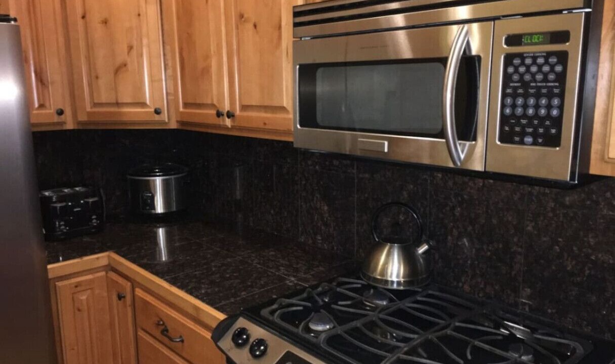 Photo of Kitchen in Fraser