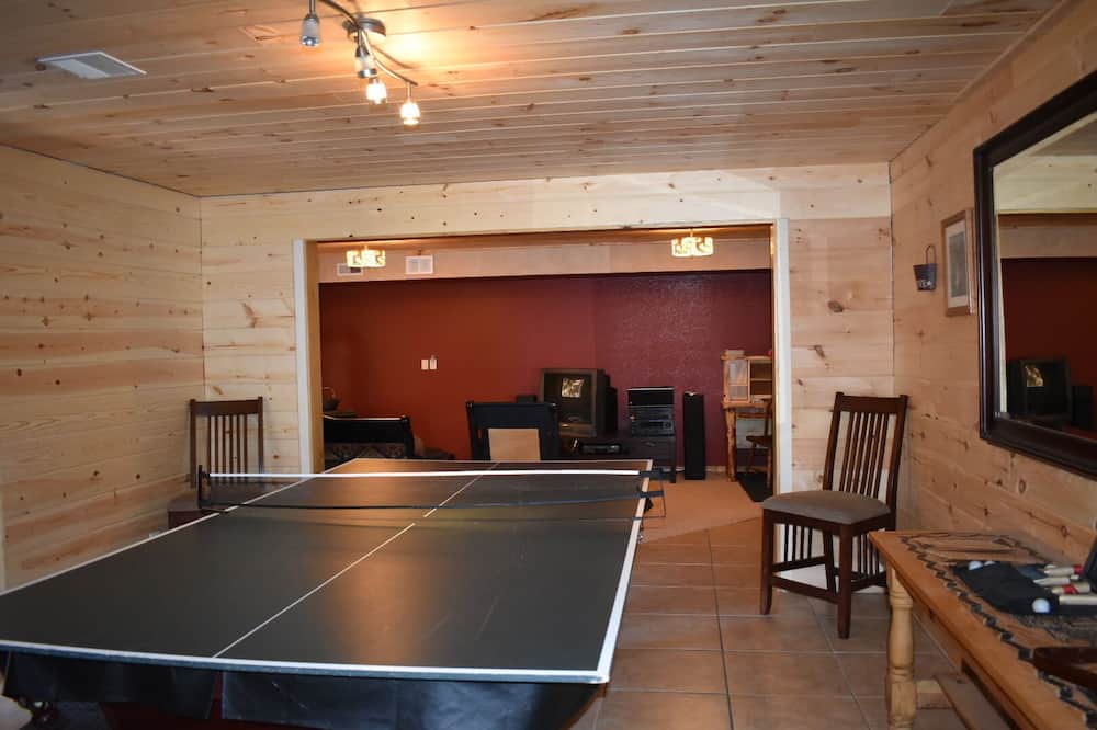 Photo of Bedroom in Twin Creek Village