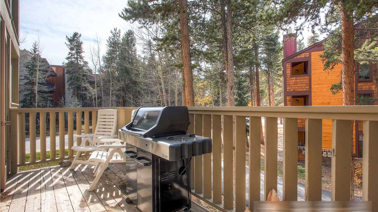 Photo of Outdoor in Warrior's Mark