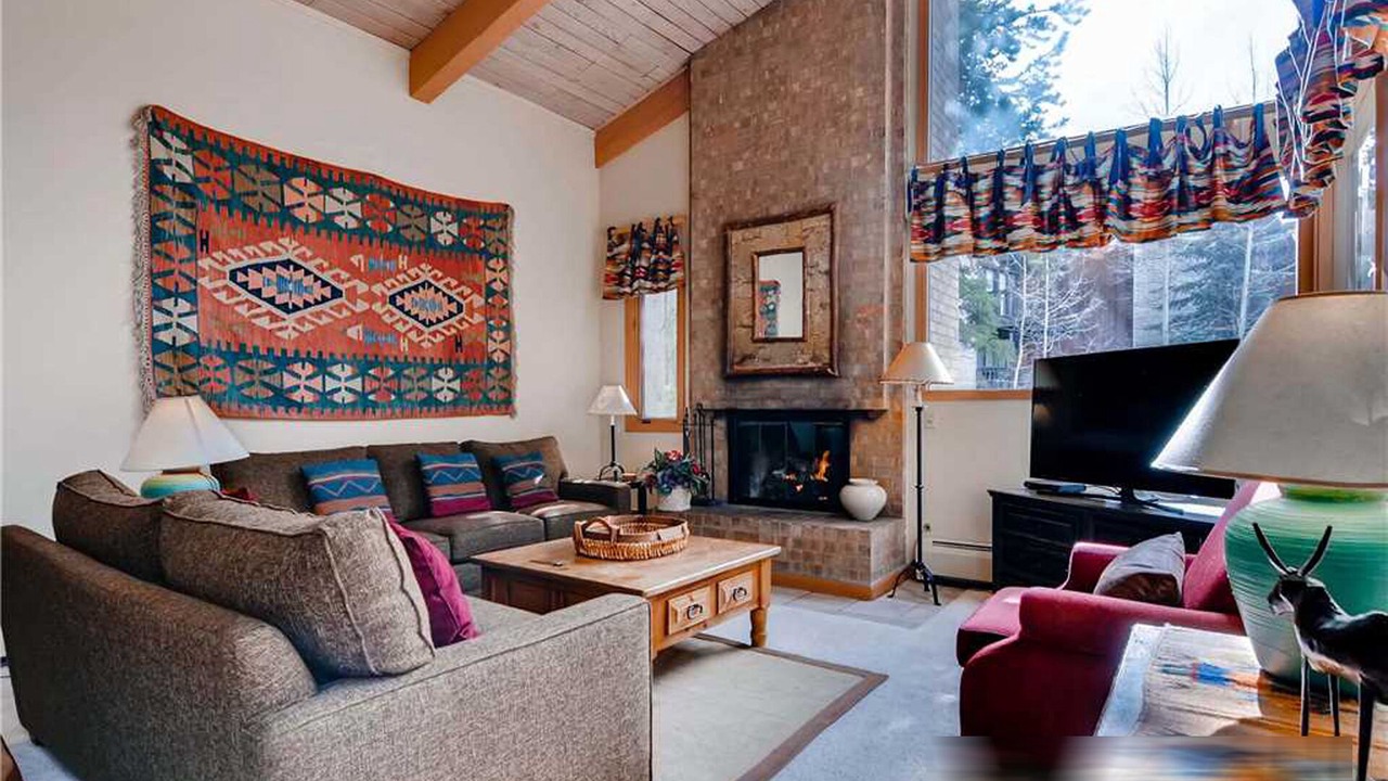 Photo of Livingroom in Warrior's Mark