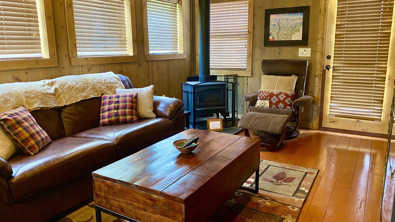 Photo of Livingroom in The Highlands