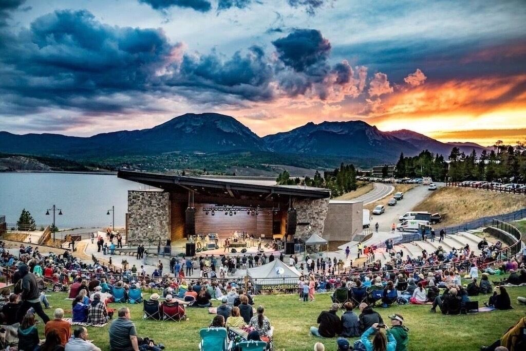 Photo of Outdoor in The Highlands