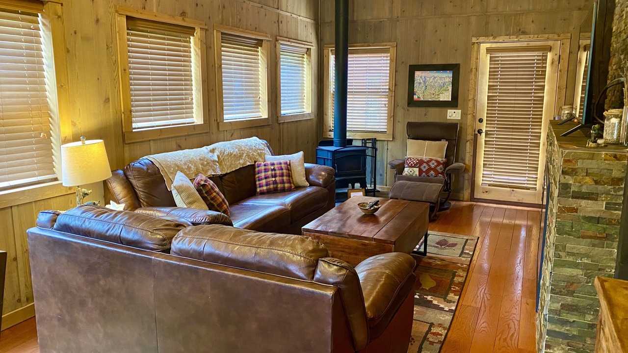 Photo of Livingroom in The Highlands