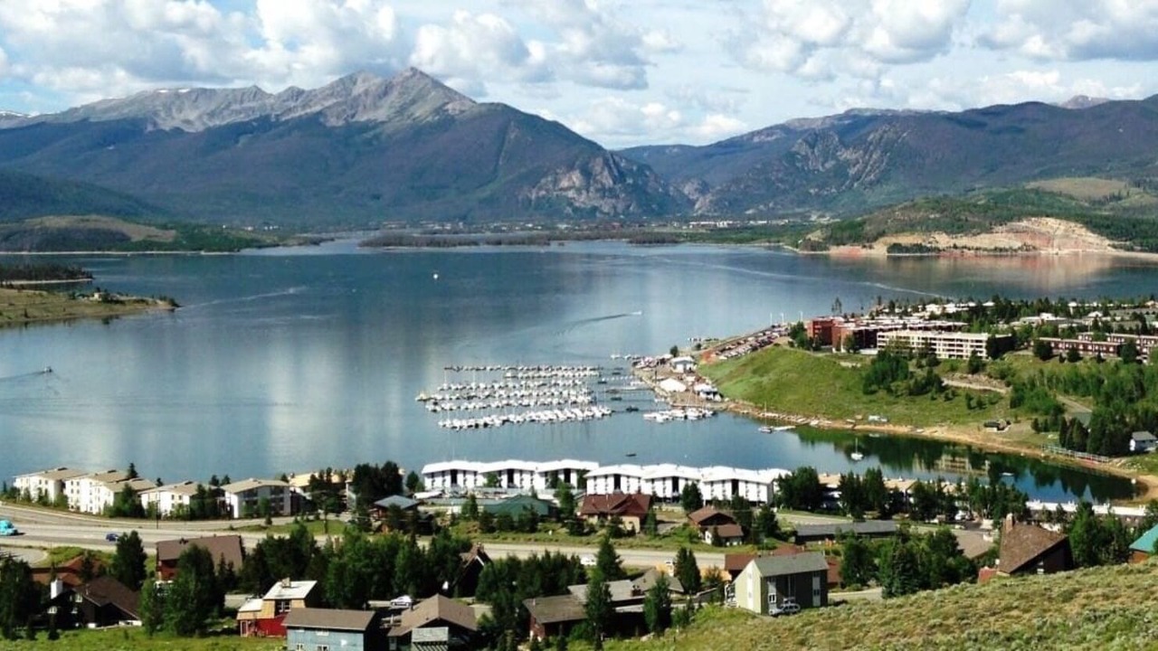 Photo of Outdoor in The Highlands