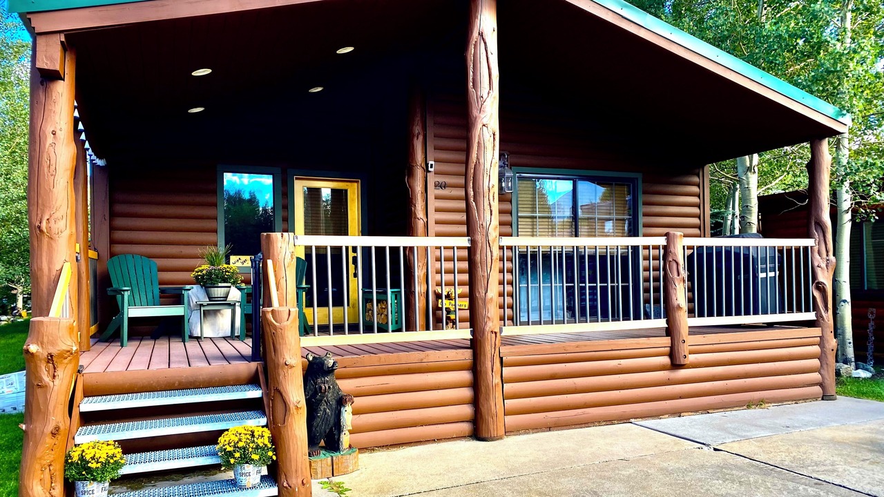 Photo of Outdoor in The Highlands