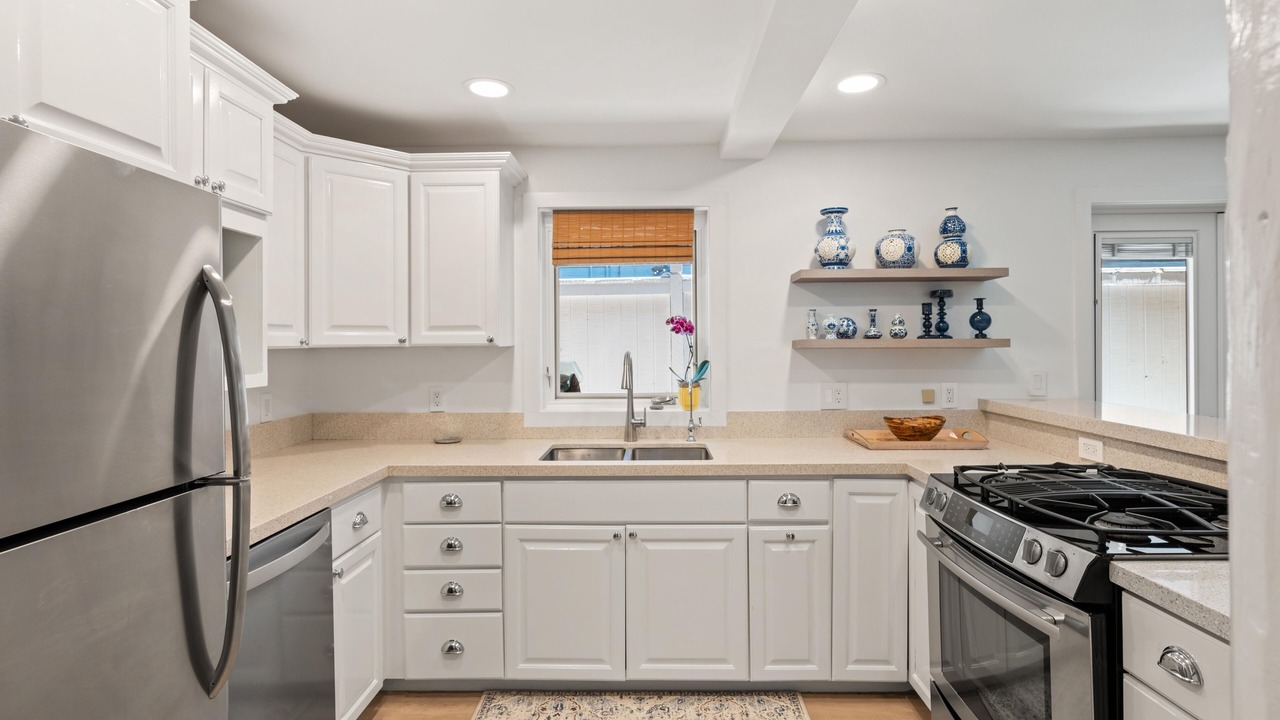 Photo of Kitchen in Aspen