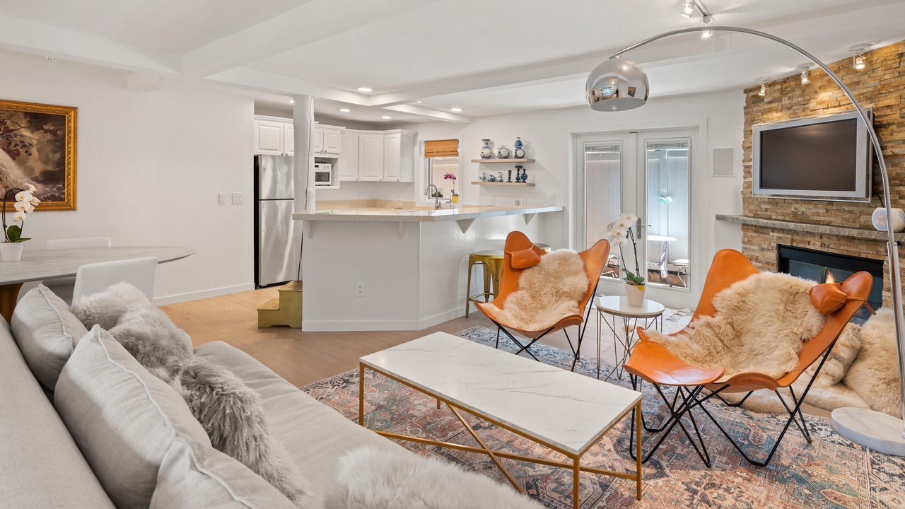 Photo of Livingroom in Aspen