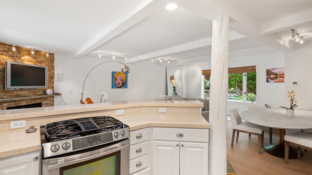 Photo of Kitchen in Aspen