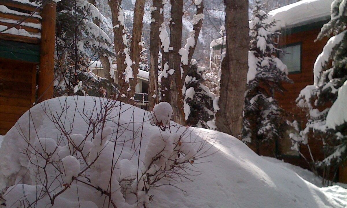 Photo of Outdoor in Aspen