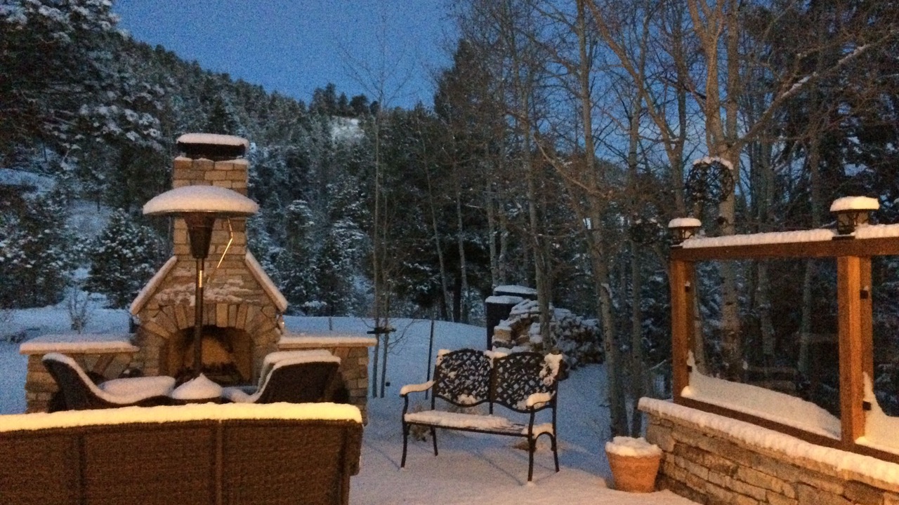 Photo of Outdoor in Woodland Park