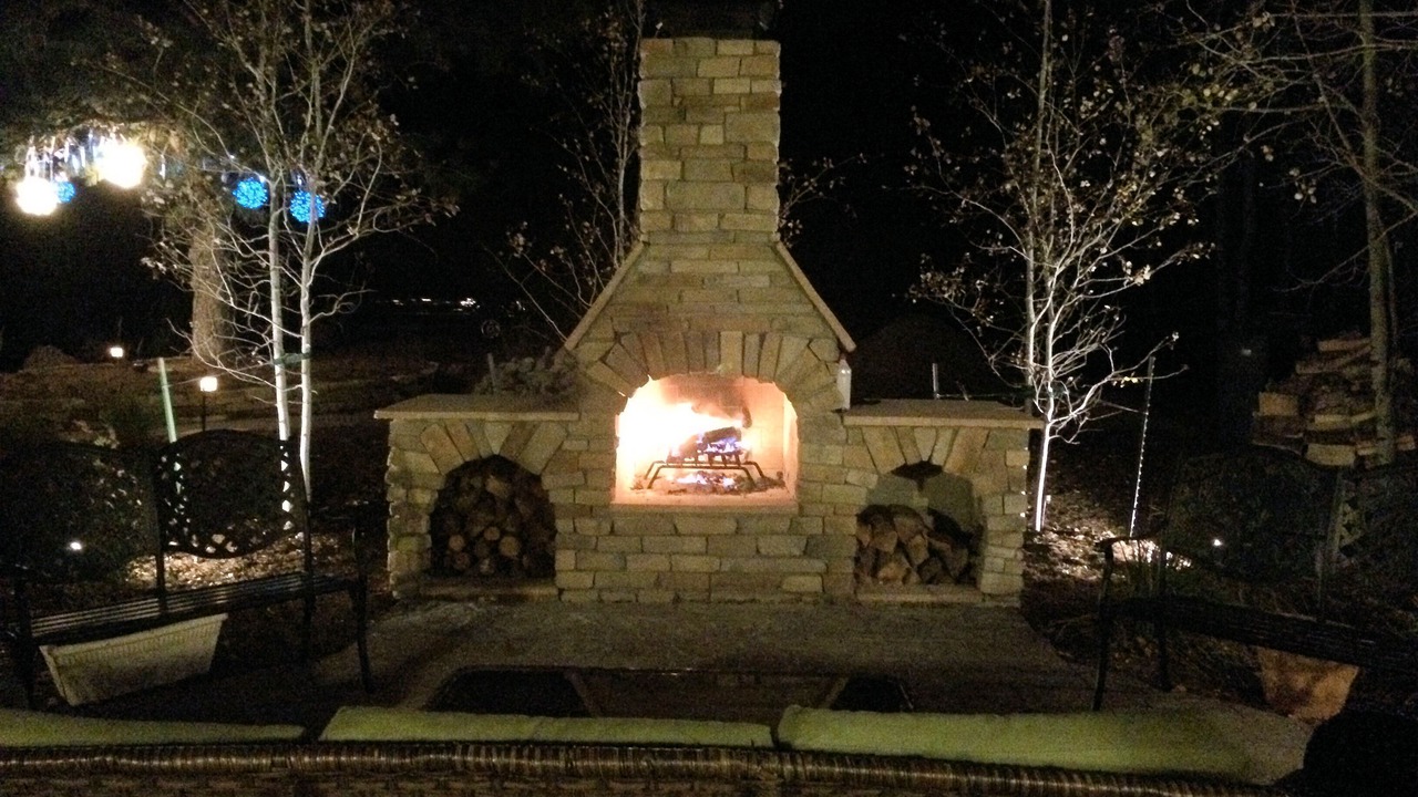 Photo of Outdoor in Woodland Park
