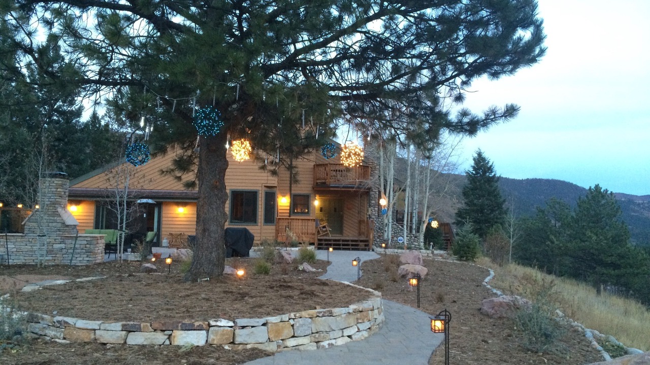 Photo of Outdoor in Woodland Park