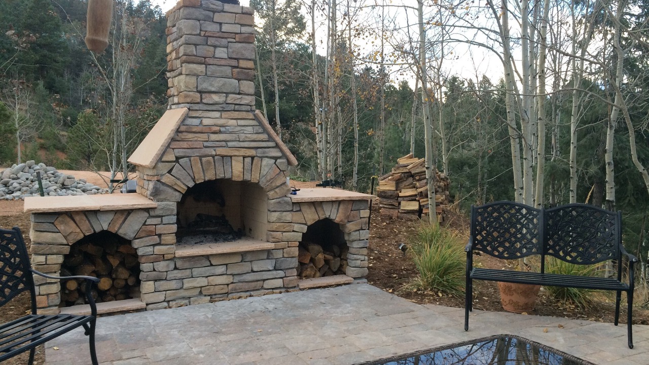 Photo of Outdoor in Woodland Park