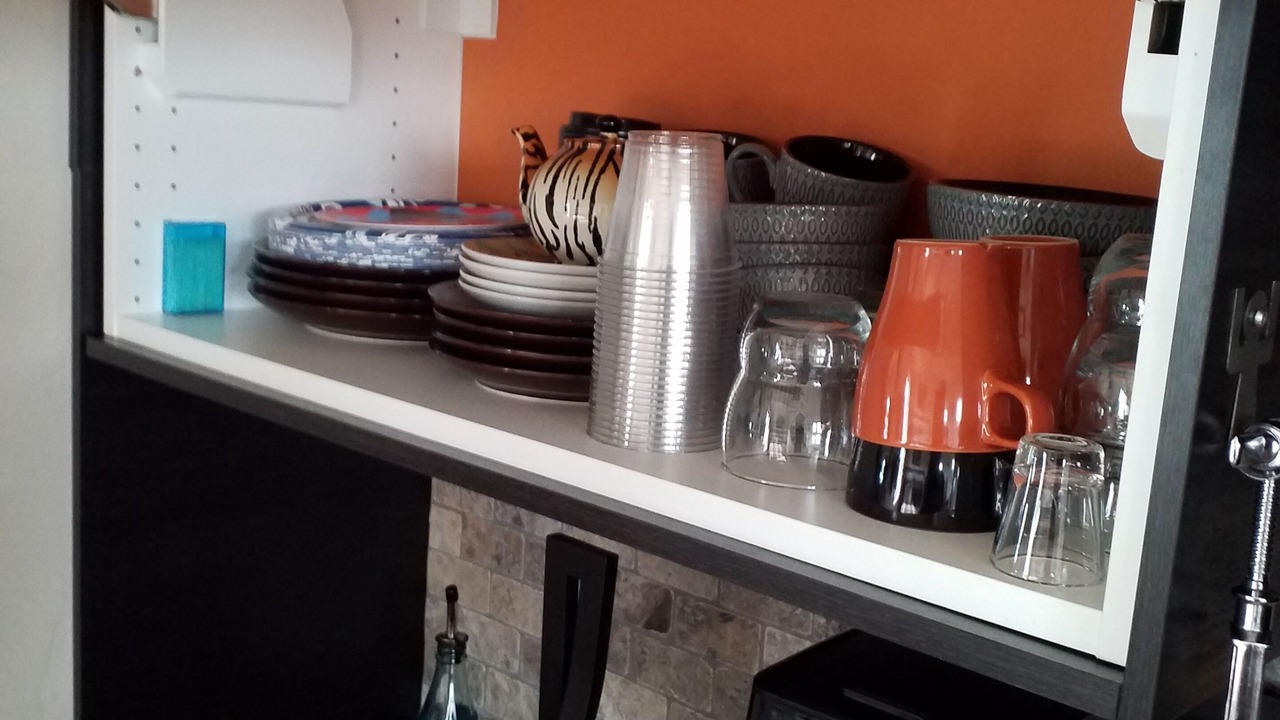 Photo of Kitchen in Pueblo West
