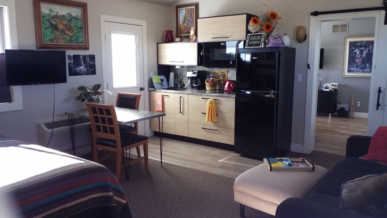 Photo of Kitchen in Pueblo West