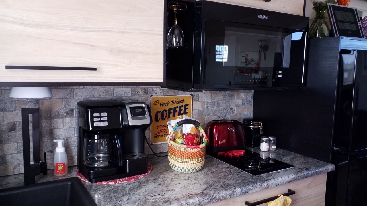 Photo of Kitchen in Pueblo West