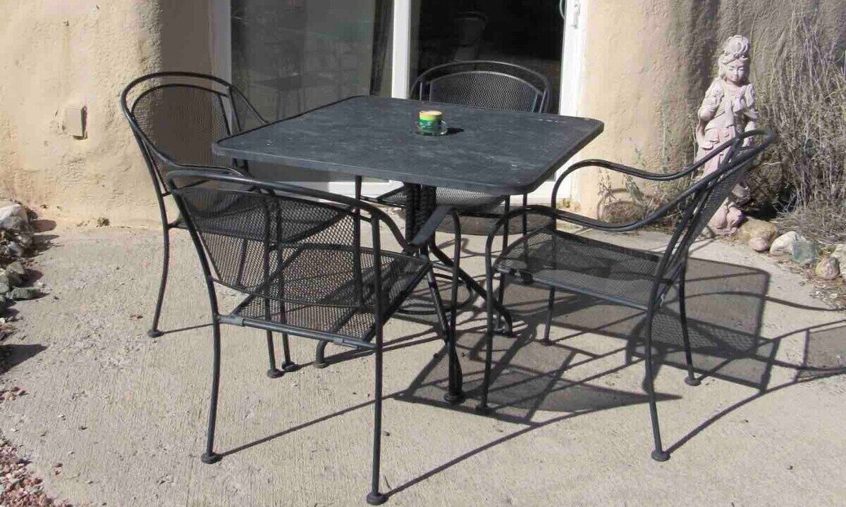 Photo of Outdoor in Crestone
