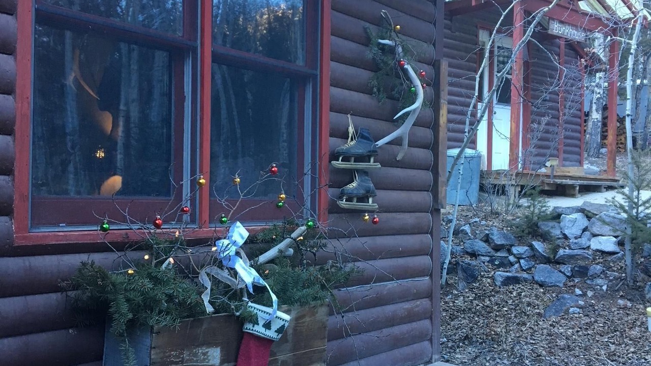 Photo of Outdoor in Buena Vista