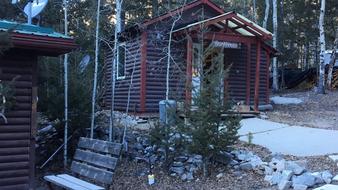 Photo of Outdoor in Buena Vista