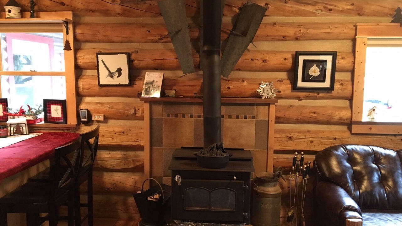 Photo of Livingroom in Buena Vista