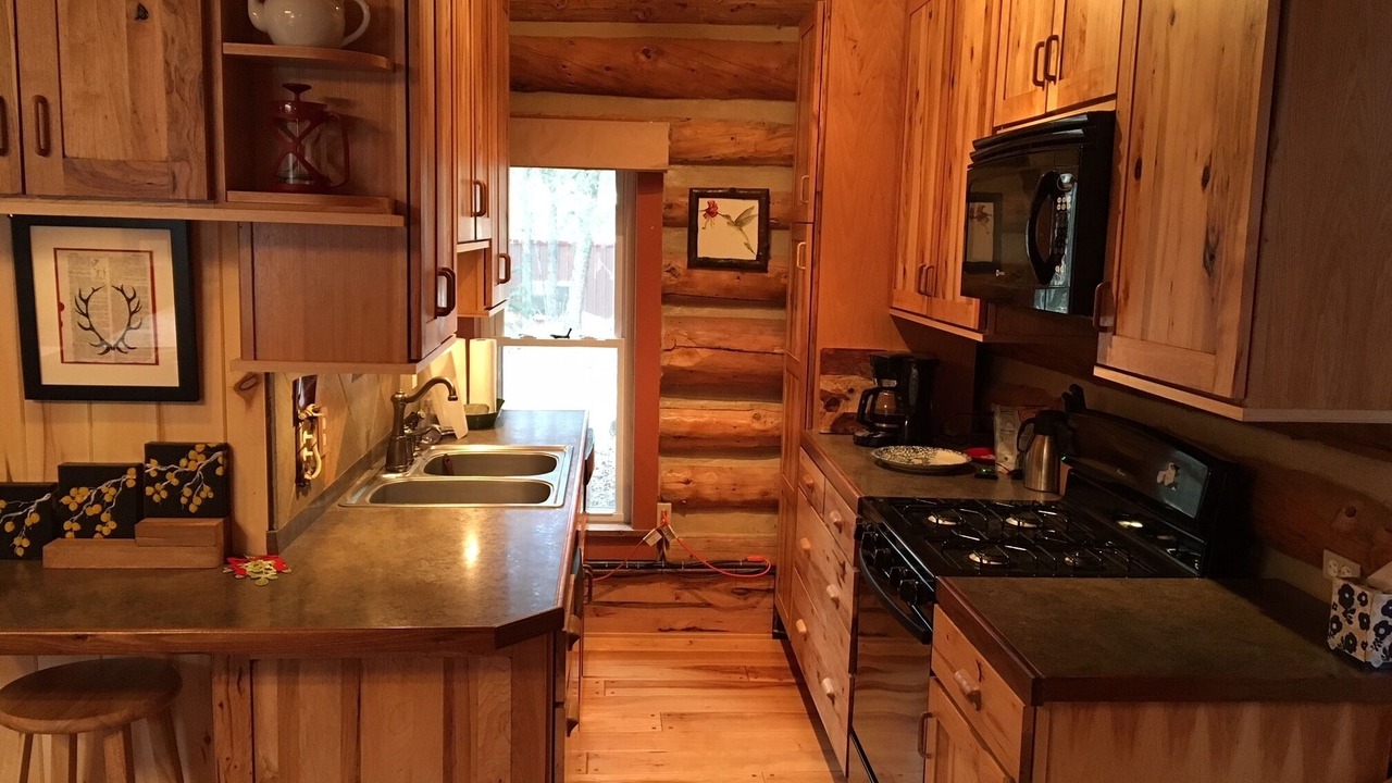 Photo of Kitchen in Buena Vista