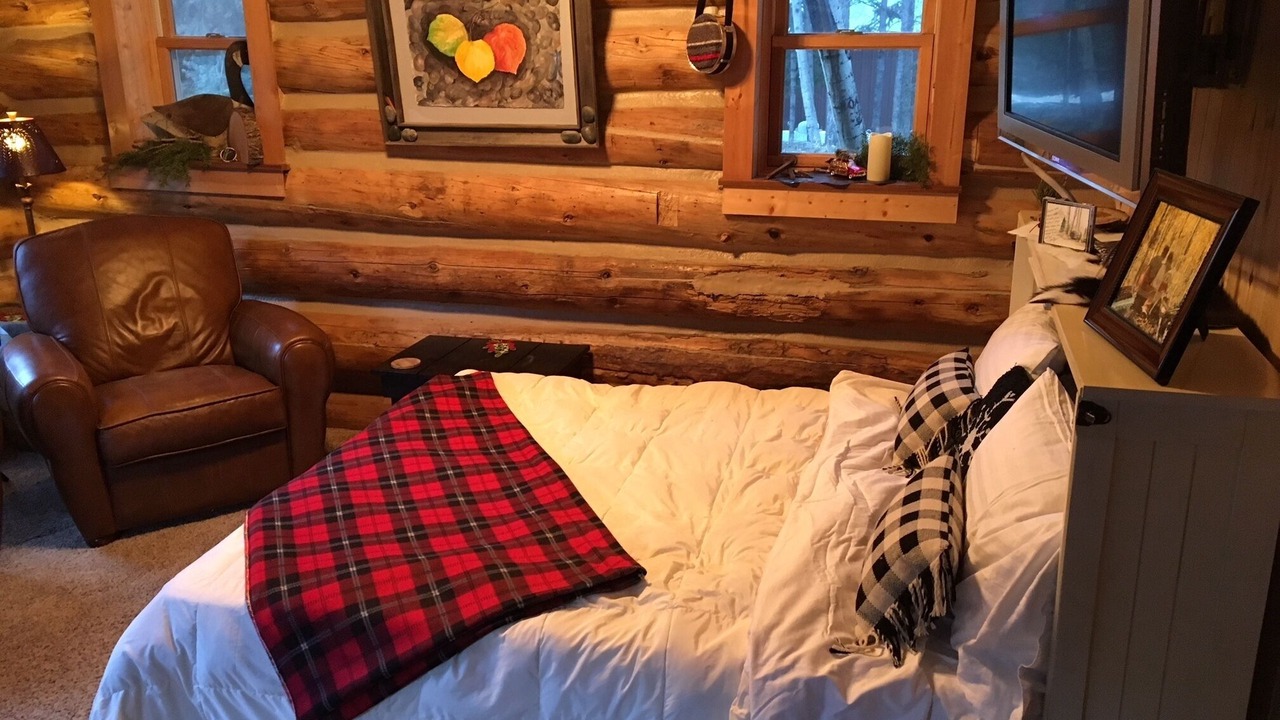 Photo of Livingroom in Buena Vista