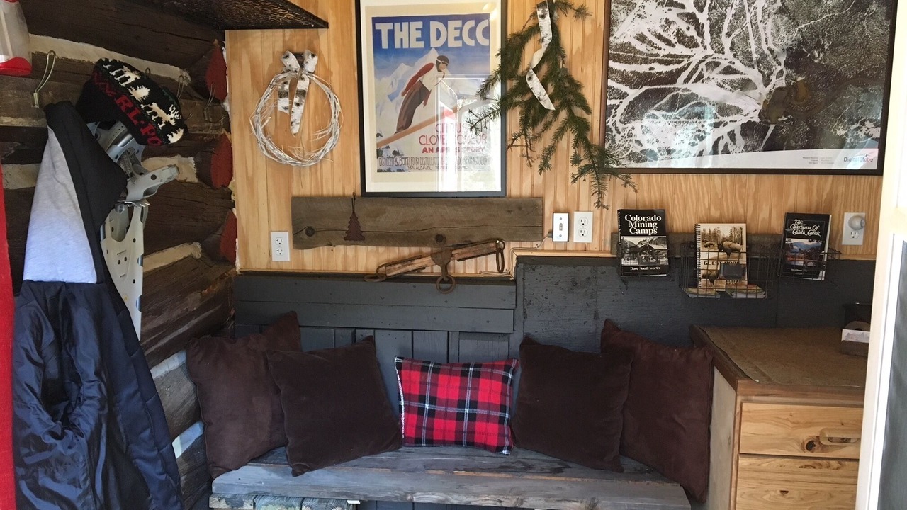Photo of Livingroom in Buena Vista