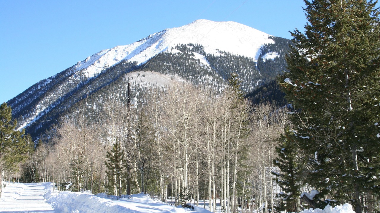 Photo of Outdoor in Buena Vista