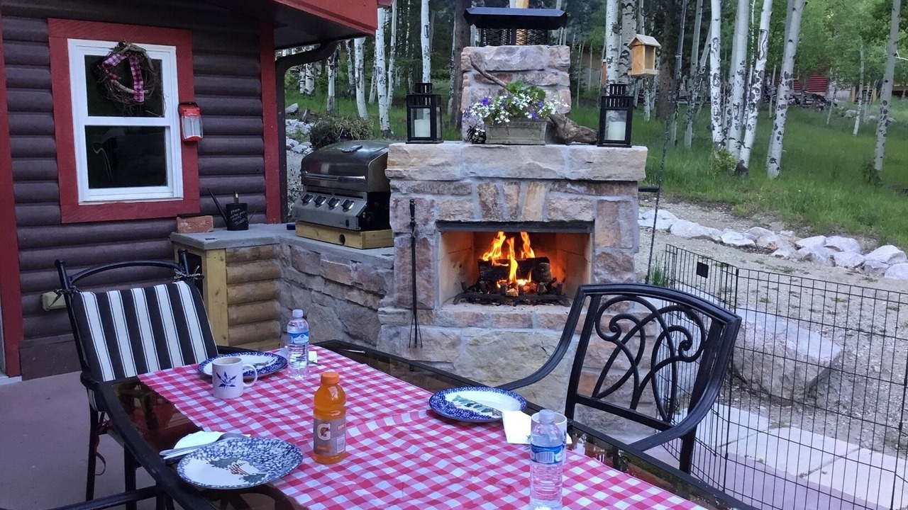 Photo of Outdoor in Buena Vista