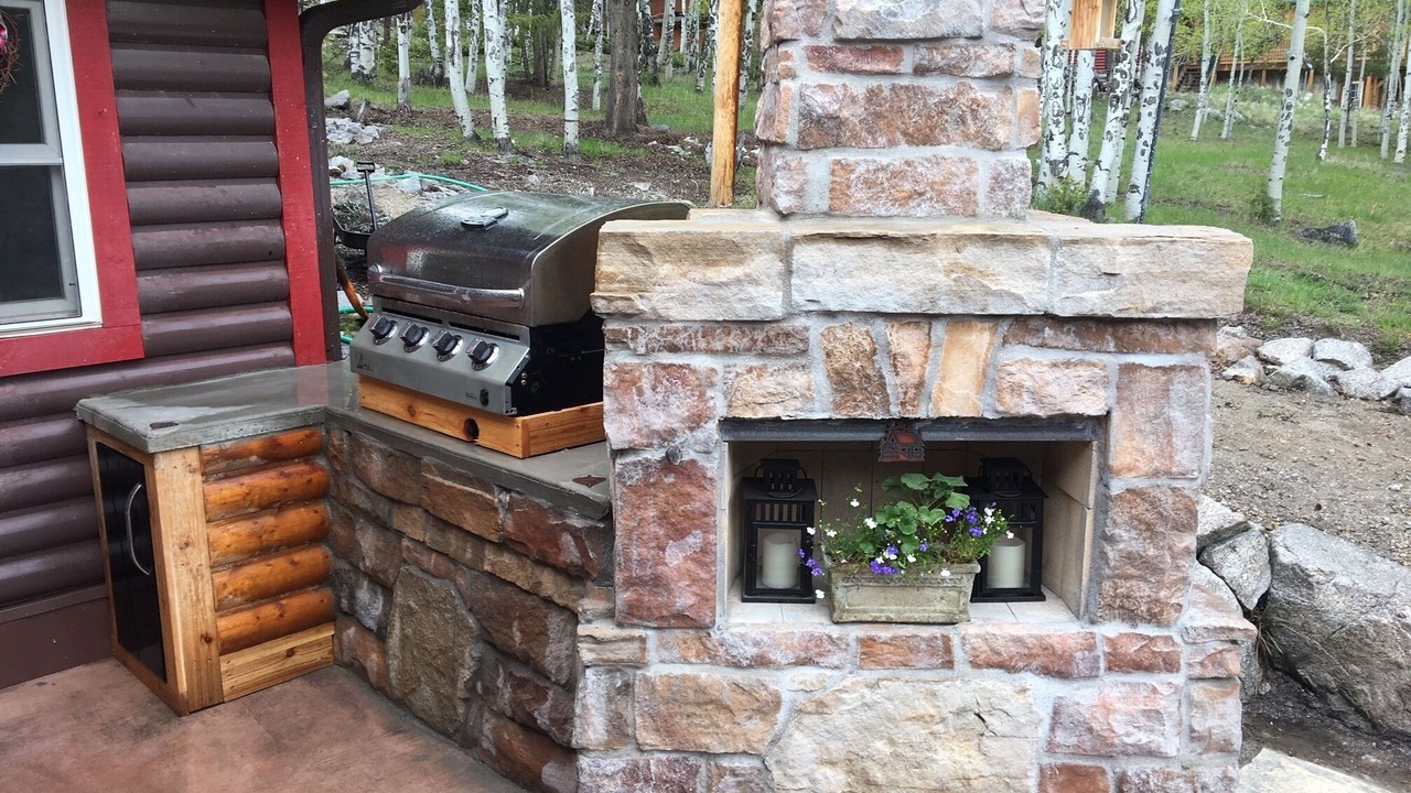 Photo of Outdoor in Buena Vista