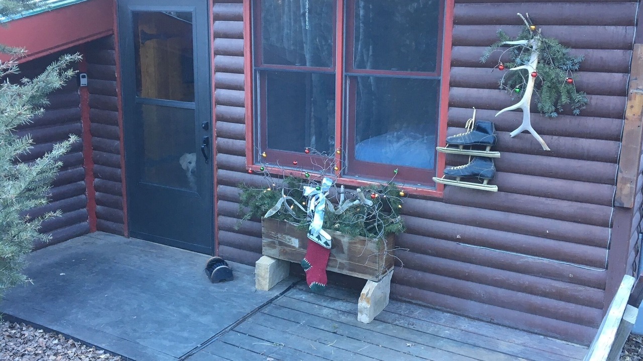 Photo of Outdoor in Buena Vista