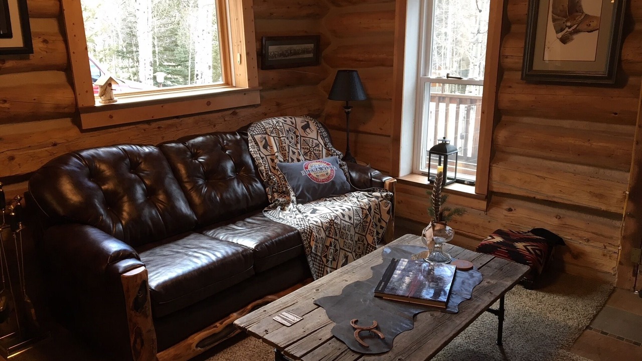 Photo of Livingroom in Buena Vista