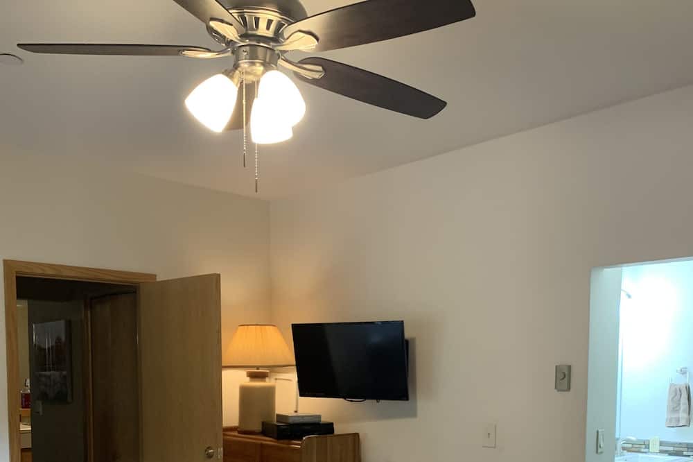 Photo of Bedroom in Purgatory