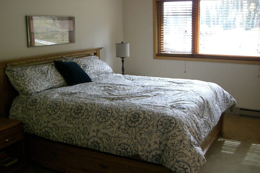 Photo of Bedroom in Purgatory