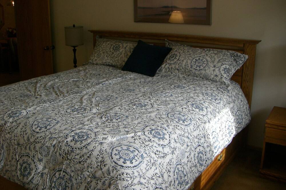 Photo of Bedroom in Purgatory