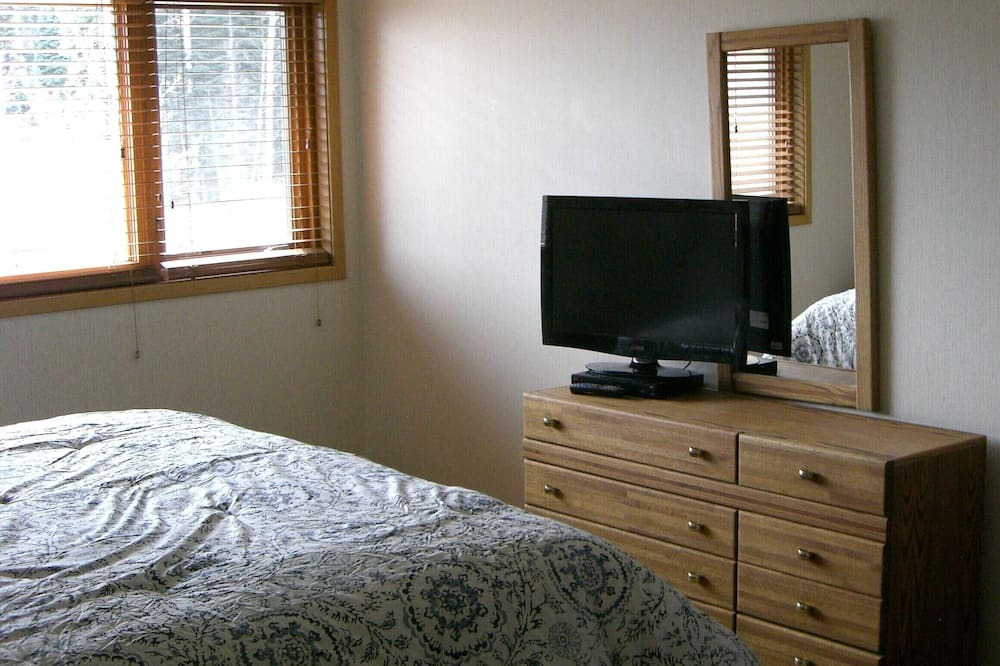 Photo of Bedroom in Purgatory