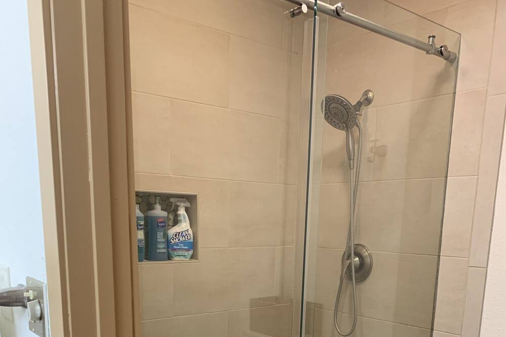 Photo of Bathroom in Purgatory