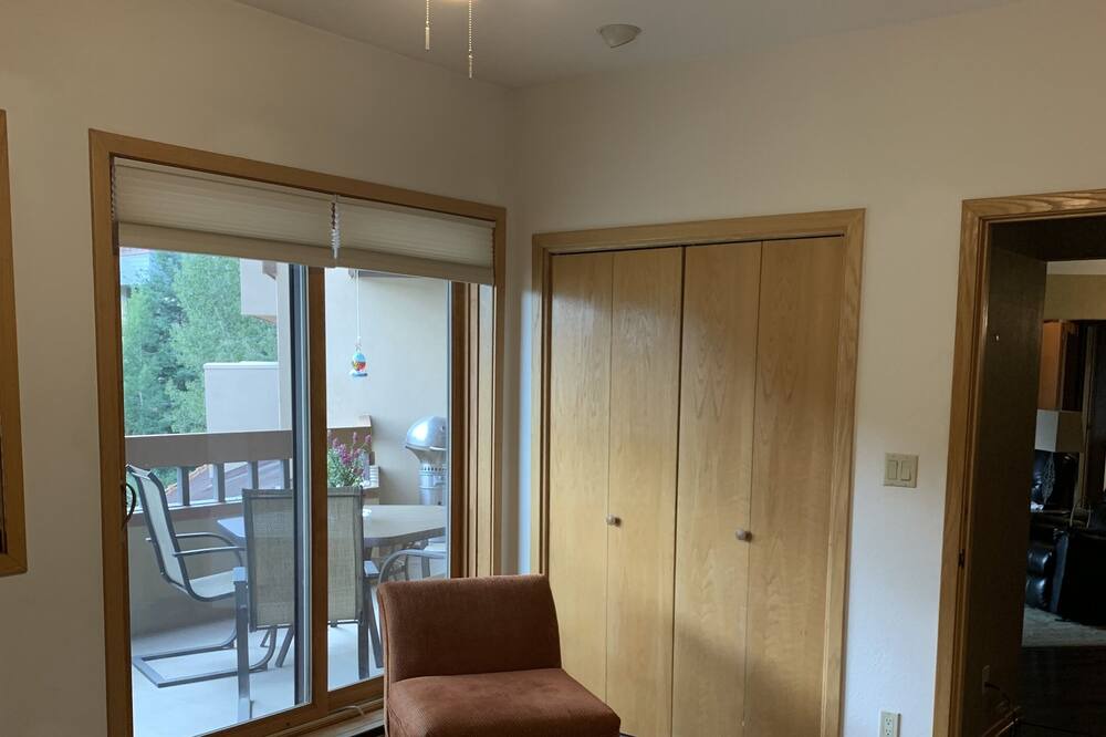 Photo of Bedroom in Purgatory