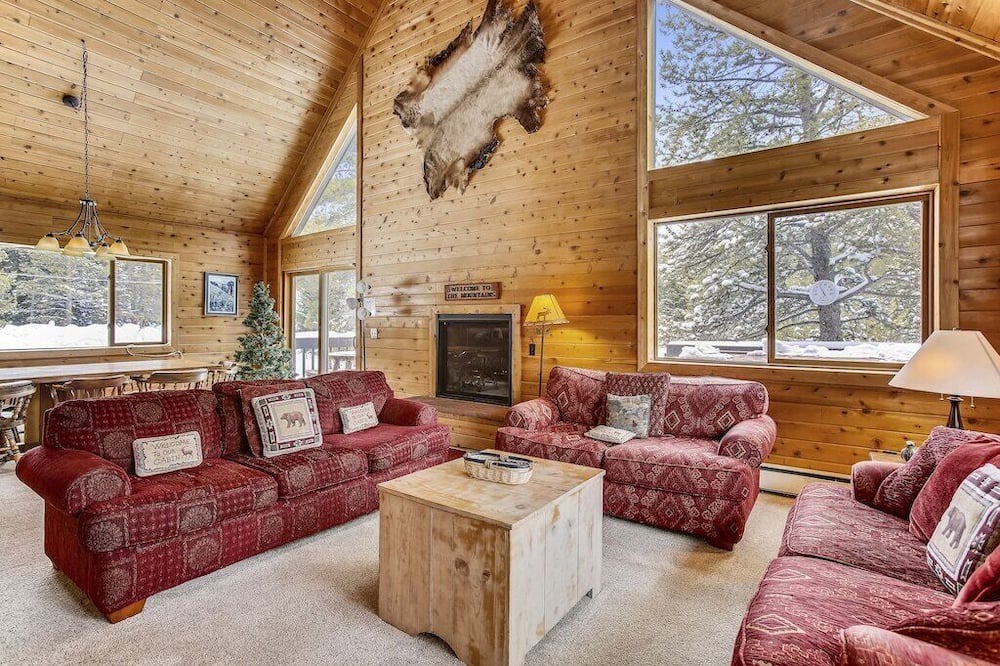Photo of Livingroom in Sunny Slope