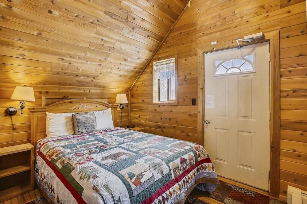 Photo of Bedroom in Sunny Slope
