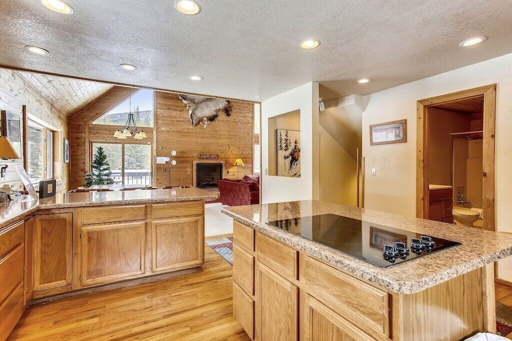 Photo of Kitchen in Sunny Slope