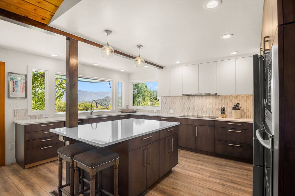 Photo of Kitchen in Snowmass Village