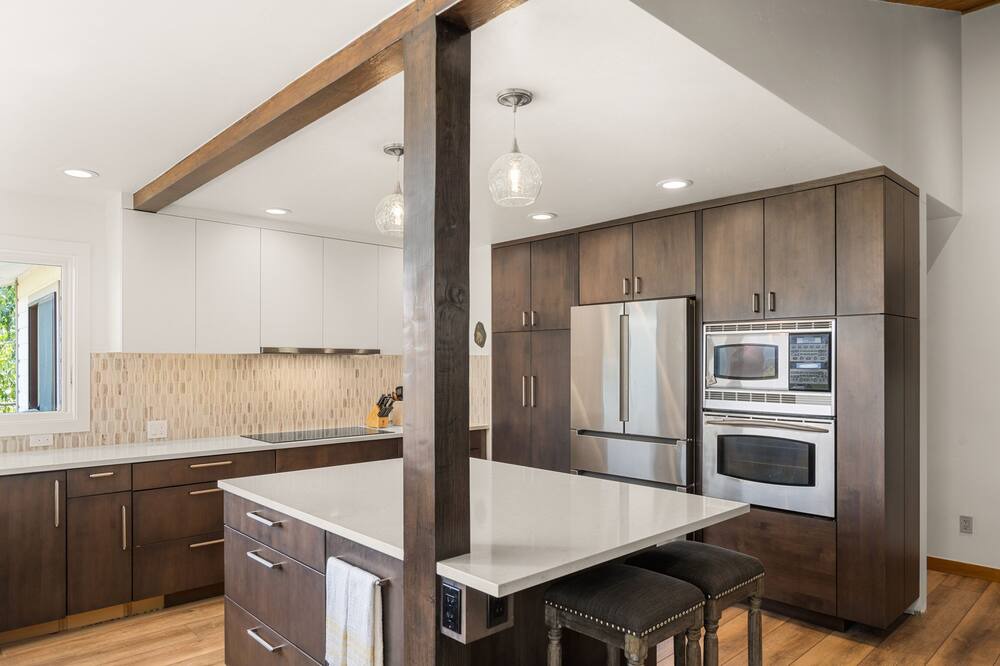 Photo of Kitchen in Snowmass Village