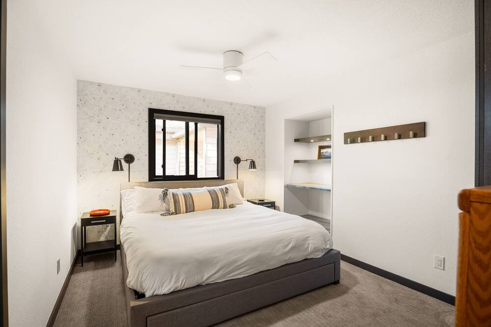 Photo of Bedroom in Snowmass Village