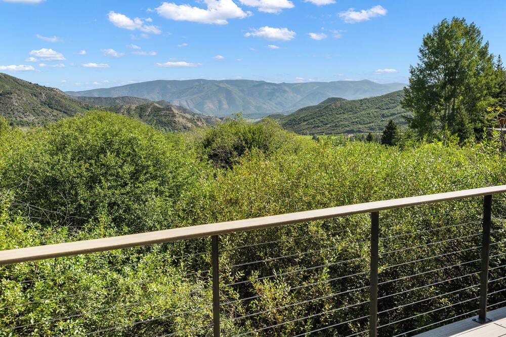 Photo of Patio Balcony in Snowmass Village