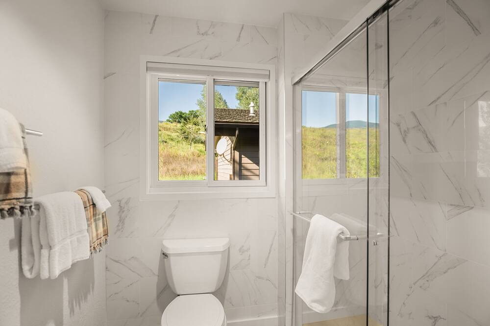 Photo of Bathroom in Snowmass Village