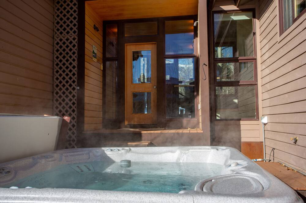 Photo of Bathroom in Snowmass Village