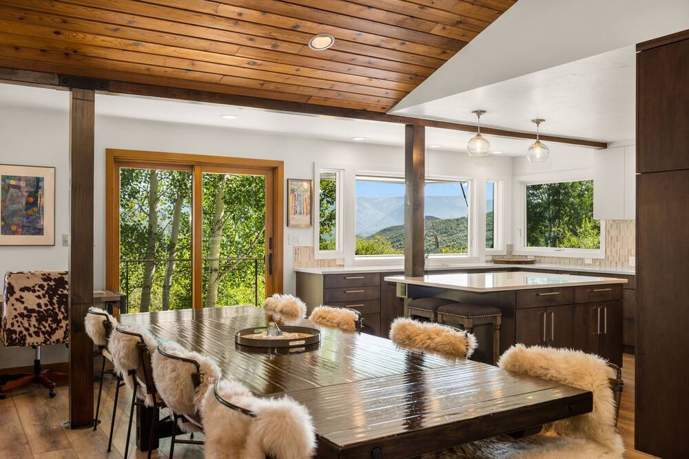 Photo of Kitchen in Snowmass Village