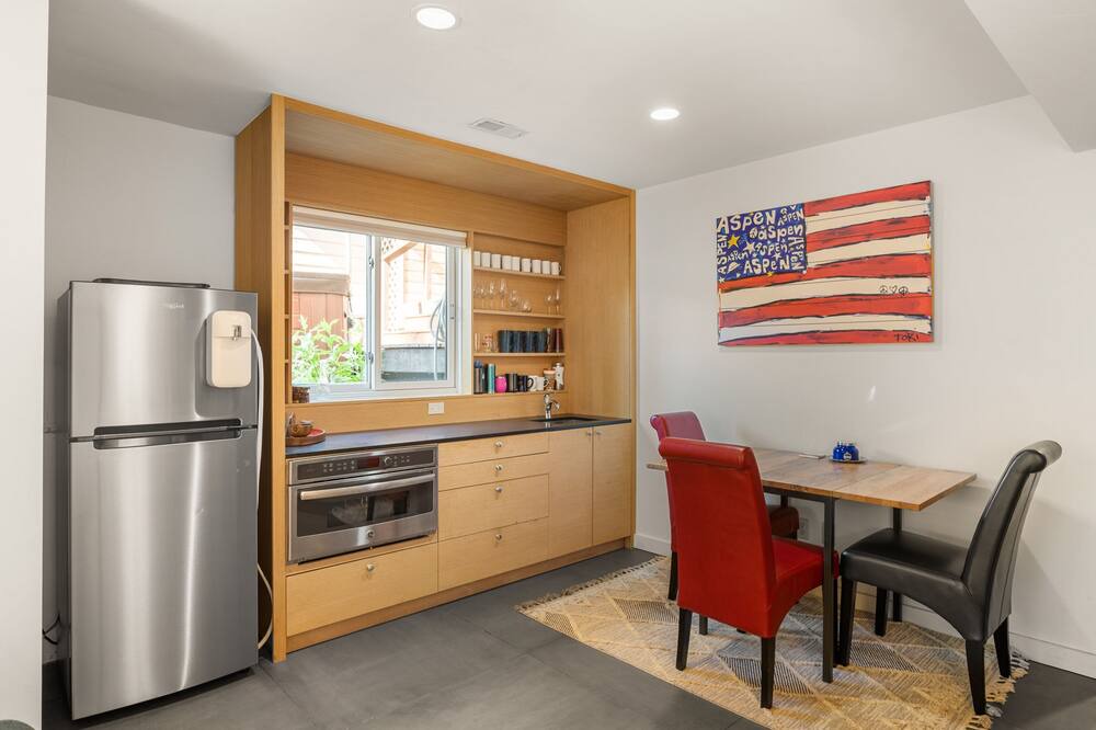 Photo of Kitchen in Snowmass Village