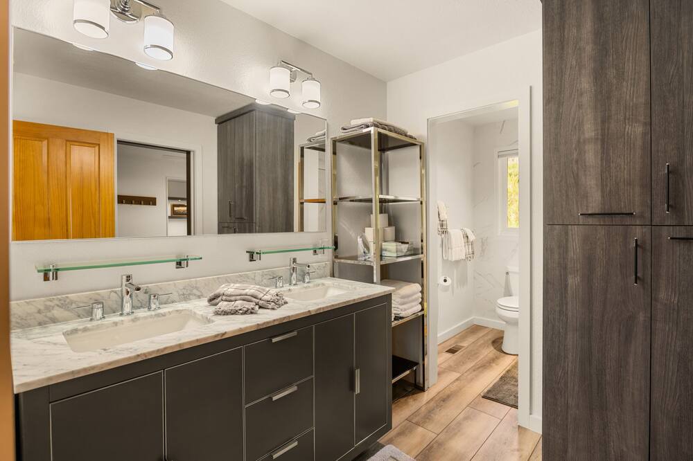 Photo of Bathroom in Snowmass Village
